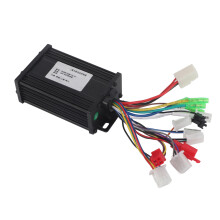 Controller per monopattino elettrico con funzione di autoapprendimento, controller per motore brushless, impermeabile ed efficace nella dissipazione