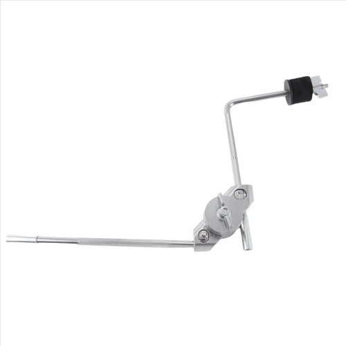 Drum Cymbal Arm Adjustable Practice Tool Handbell