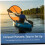 Green Kayak Sail Paddle, Downwind Kit Portable Fol 4