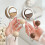Powerful Vacuum Suction Cup Hooks for Bathroom and 4