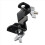 Bass Drum Cowbell Clamp Holder Accessories Percuss 1