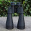 Powerful HD Binoculars 20-180x100, Wide-Angle Zoom 3