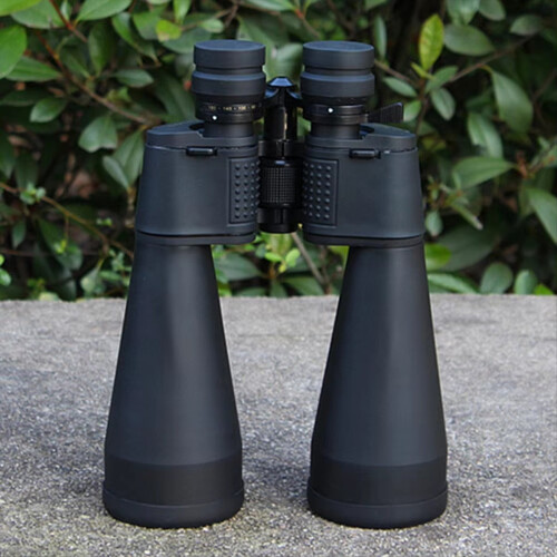 Powerful HD Binoculars 20-180x100, Wide-Angle Zoom 2
