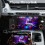 Single Din Car Stereo with Wireless CarPlay/Androi 6