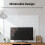 12 Pack Sound Proof Foam Panels for Walls, Self-Ad 6