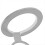 Double-Sided Magnetic Metal Bracket is Suitable fo 6
