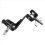 Bass Drum Cowbell Clamp Holder Accessories Percuss 2