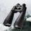 Powerful HD Binoculars 20-180x100, Wide-Angle Zoom 6