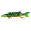 Multi Jointed Swimbait Sinking Wobblers Bass Fishi 1