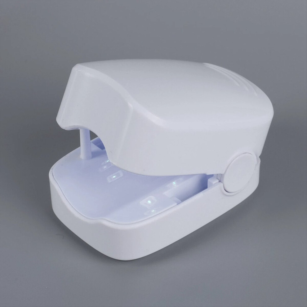Semoic Nail Cleaning Device Toenail Machine Eradication