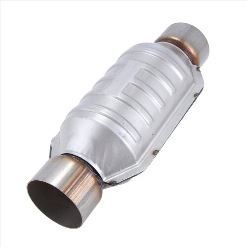 Universal Catalytic Converter 3 Inch 400 Cells Hig 2