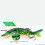 Multi Jointed Swimbait Sinking Wobblers Bass Fishi 4
