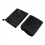 Multi Guitar Stand Dust Cover 120x49x110cm Electri 3