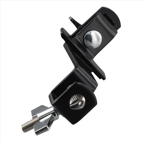 Bass Drum Cowbell Clamp Holder Accessories Percuss 2