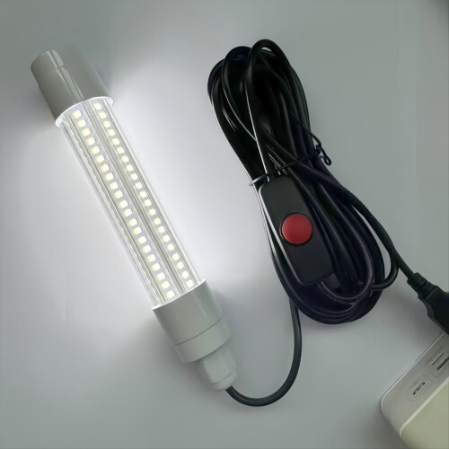 USB Fish Attracting Light Outdoor LED High Brightn 1