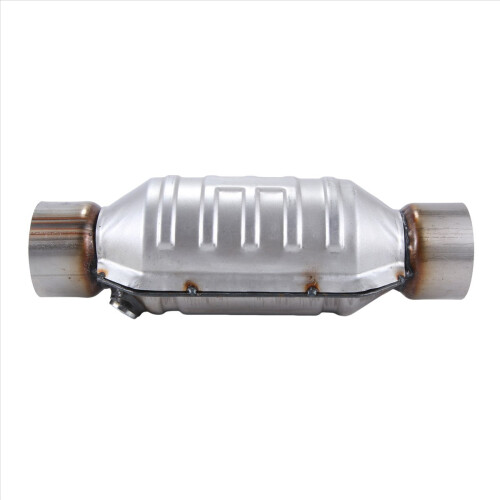 Universal Catalytic Converter 3 Inch 400 Cells Hig