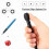 4 Pcs C D Rotation Reducer Ballpoint Pens Gadget S 4