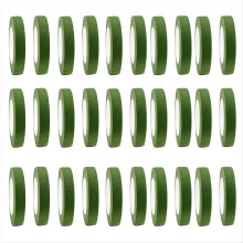 30pcs Flower Tape Self-Adhesive Bouquet Stem Paper