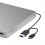 External 3D DVD Drive,USB 3.0 and Type-C CD Drive 4