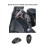 Road Bicycle Electronic Shift Lever Button Washer 4