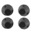 12 PCS Football Shoe Replacement Spikes Studs for 4