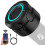 Upgraded 4K HD WIFI Electronic Eyepiece Astronomic 3