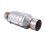 Universal Catalytic Converter 3 Inch 400 Cells Hig 2