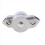 Drum Cymbal Arm Adjustable Practice Tool Handbell 7