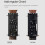 Chord Machine, Guitar Auxiliary Artifact, Folk Sin 7
