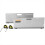 Wheel Alignment Tool Tools Toe Plates with 2 Measu 9