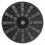 Guitar Chord Wheel, Melody Tool Without Base for L 1