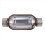 Universal Catalytic Converter 3 Inch 400 Cells Hig 4