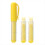 Fabric Chalk Markers, Refillable Pencils for Quilt 1