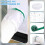 Air Conditioner Window Seal Kit Portable Tilting S 5