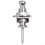 Guitar Strap Locks,Quick Release Lock Retainer Sys 3