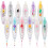 12Pcs Decorative Tape Pen, Type Pen Correction Ani 1