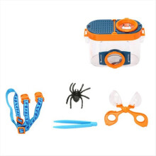 Bug Viewer Outdoor Insect Box Magnifier Observer K