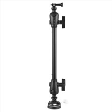 Adjustable Kayak Camera Mount Base Safety Holders