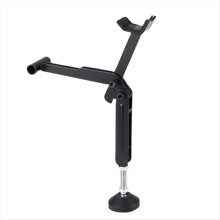 Motorcycle Kickstand Wheel Support Side Stand Padd