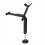 Motorcycle Kickstand Wheel Support Side Stand Padd 1