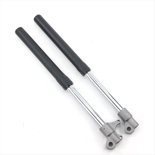 Motorcycle Front Inverted Fork Shock Absorption fo 2
