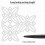 4 Pcs C D Rotation Reducer Ballpoint Pens Gadget S 6