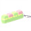Decompression Toys Keyboard Clicker Toy Cube-Toy M 1