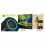 Upgraded 4K HD WIFI Electronic Eyepiece Astronomic 6