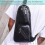 Sling Bag Acrylic Template,Leather Pattern Leather 7