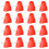 80PCS Clockwork Legged Robot Kids Toy Wind Up Move 3