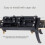 Chord Machine, Guitar Auxiliary Artifact, Folk Sin 6