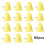 60PCS Clockwork Legged Robot Kids Toy Wind Up Move 3