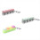 Decompression Toys Keyboard Clicker Toy Cube-Toy M 4
