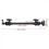 Adjustable Kayak Camera Mount Base Safety Holders 2